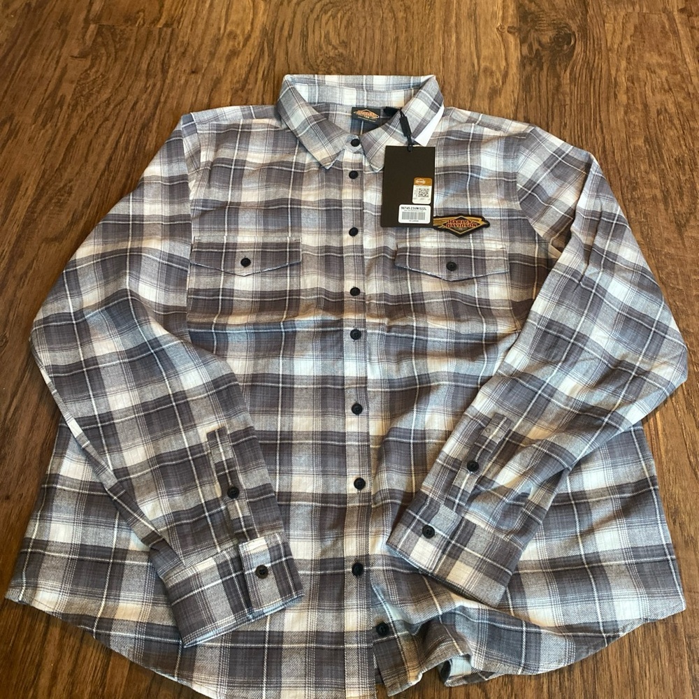 ❌sOLD❌NWT Harley Davidson womens 2xl